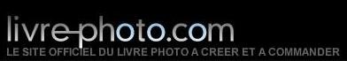 Les formats de livre photo